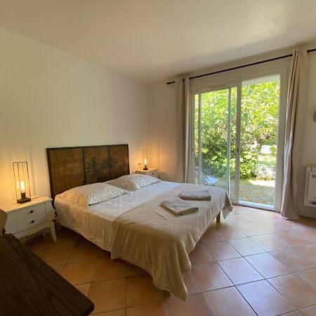 Villa Roka Six-Fours-les-Plages Exteriér fotografie