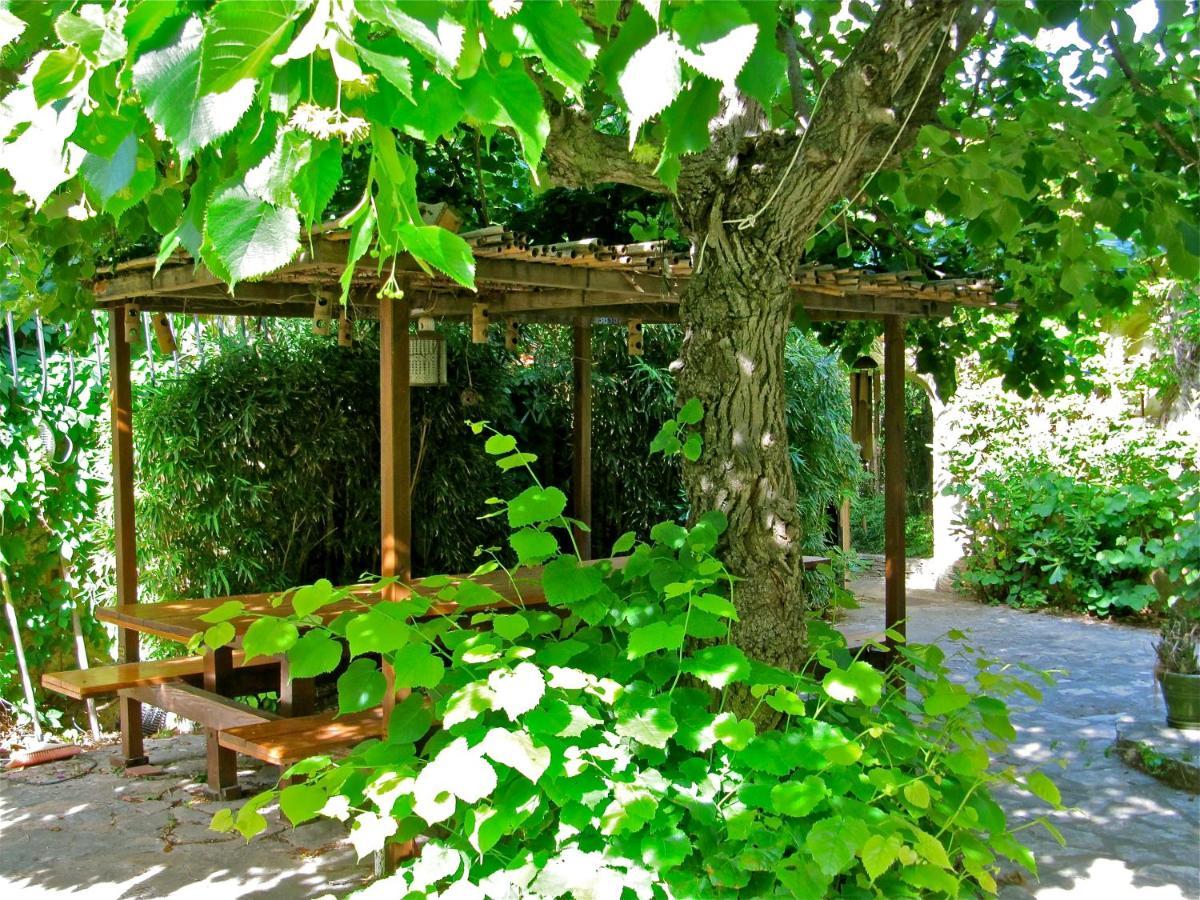 Villa Roka Six-Fours-les-Plages Exteriér fotografie