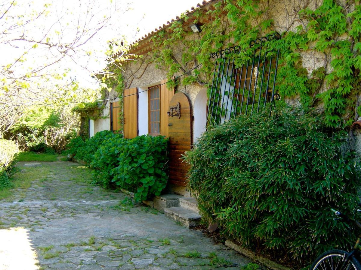 Villa Roka Six-Fours-les-Plages Exteriér fotografie