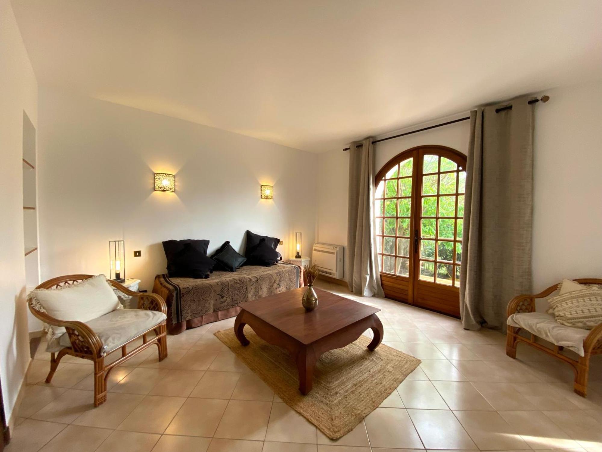Villa Roka Six-Fours-les-Plages Exteriér fotografie