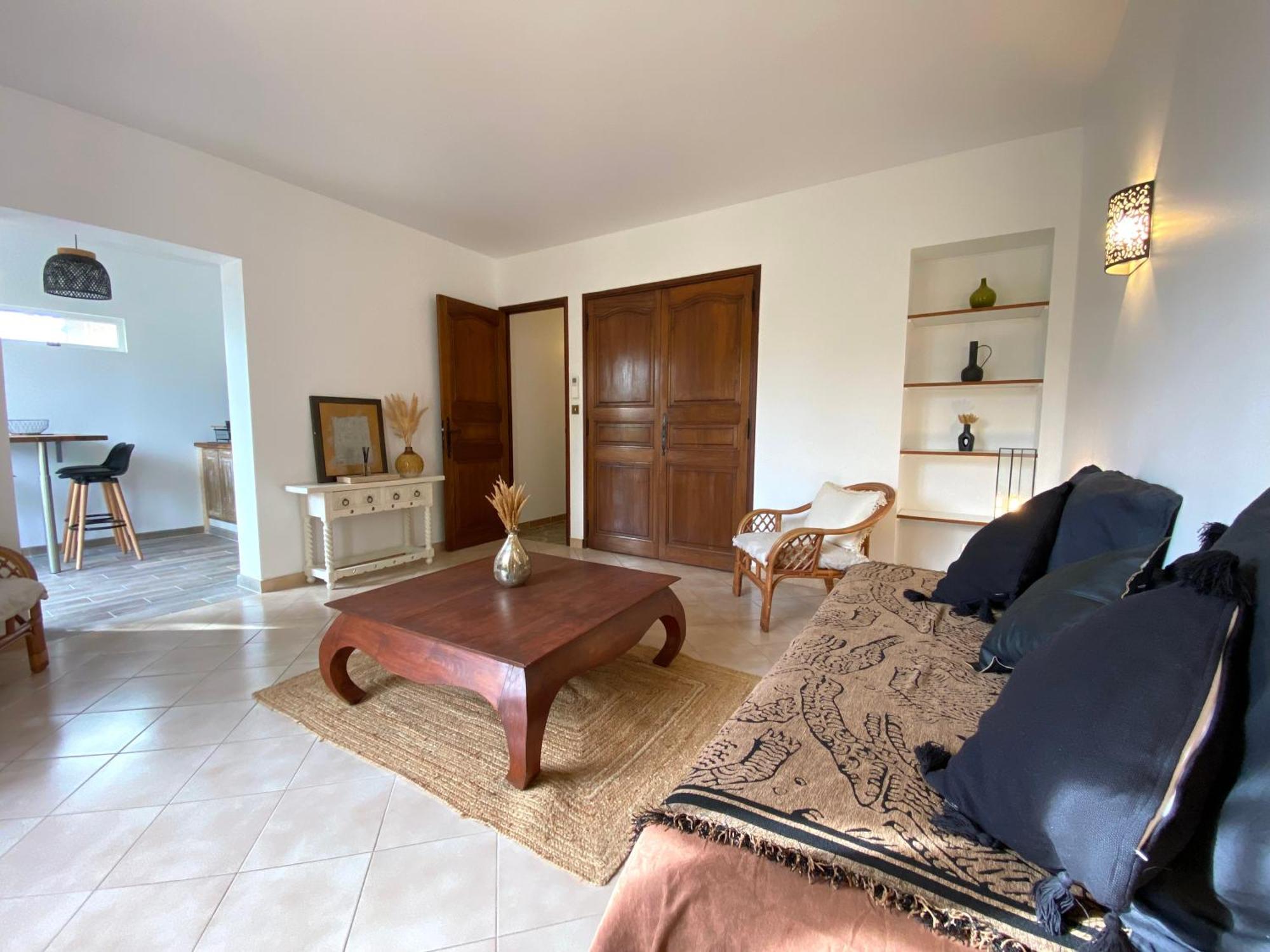 Villa Roka Six-Fours-les-Plages Exteriér fotografie