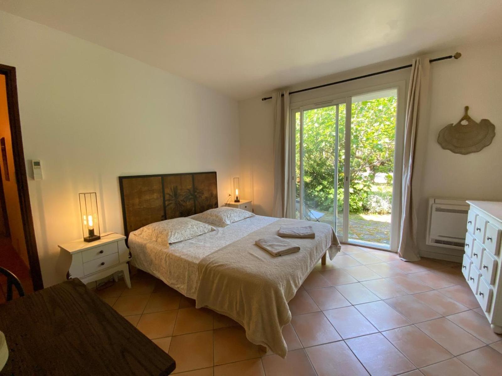 Villa Roka Six-Fours-les-Plages Exteriér fotografie